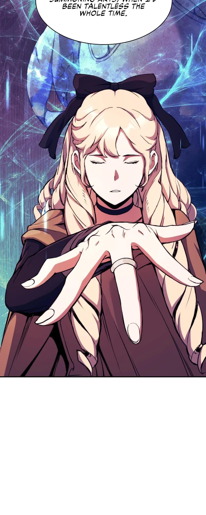Return of the Broken Constellation Chapter 109 page 17 - Chapter 109
