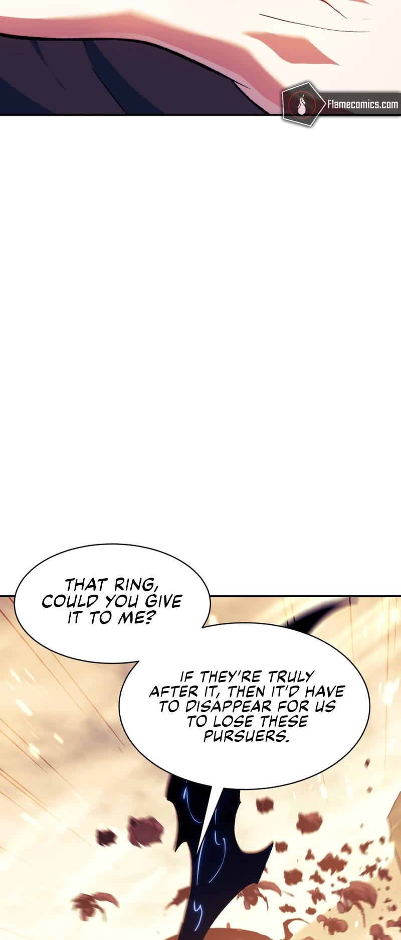 Return of the Broken Constellation Chapter 109 page 20 - Chapter 109