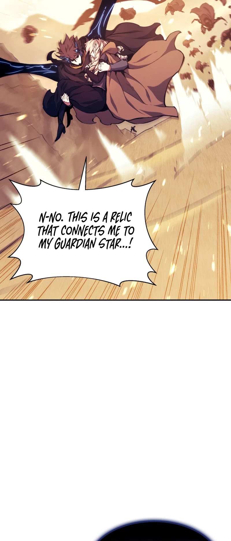 Return of the Broken Constellation Chapter 109 page 21 - Chapter 109