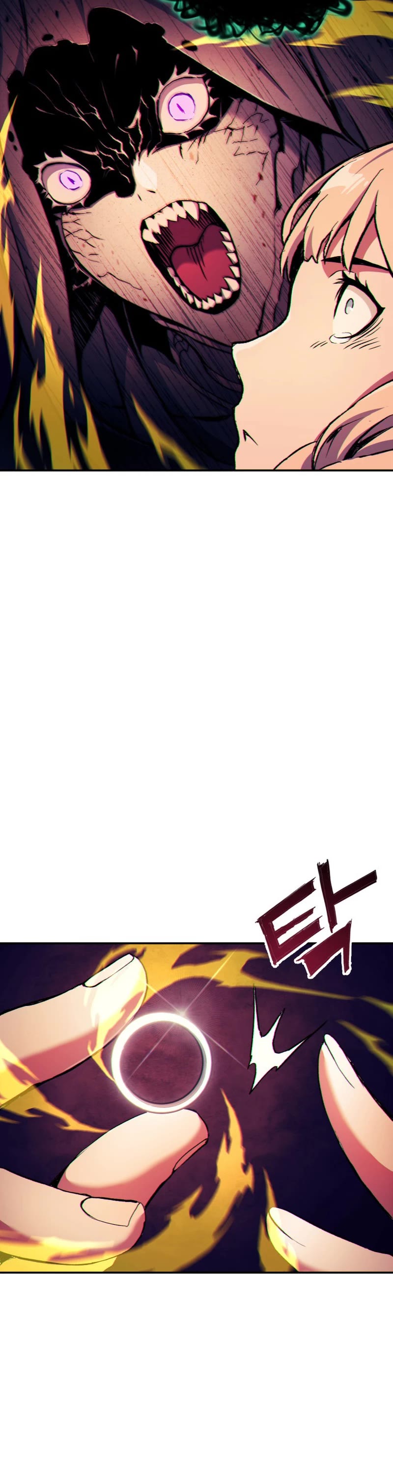 Return of the Broken Constellation Chapter 109 page 26 - Chapter 109