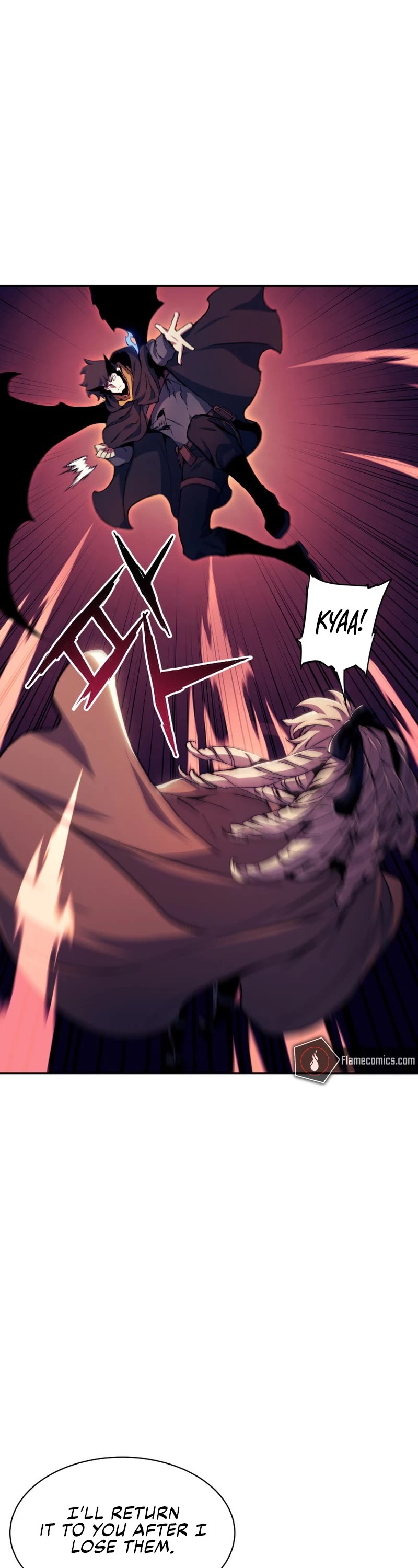 Return of the Broken Constellation Chapter 109 page 27 - Chapter 109
