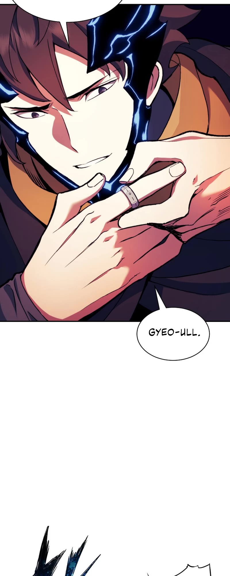 Return of the Broken Constellation Chapter 109 page 28 - Chapter 109