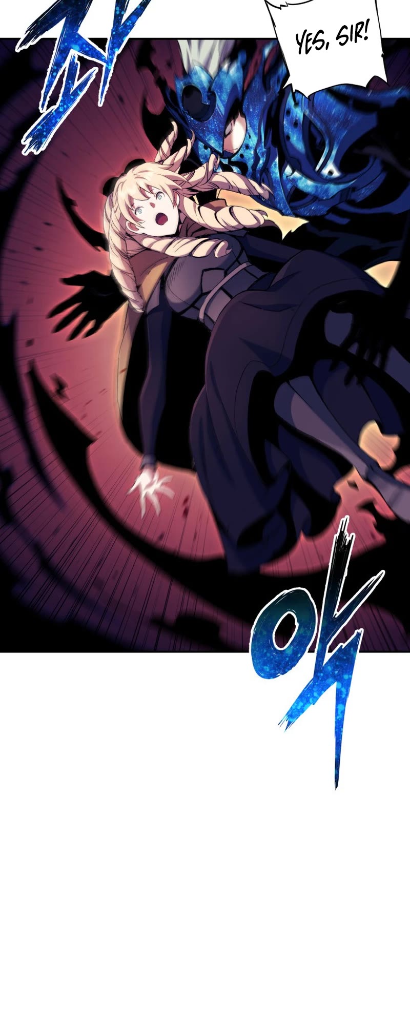 Return of the Broken Constellation Chapter 109 page 29 - Chapter 109