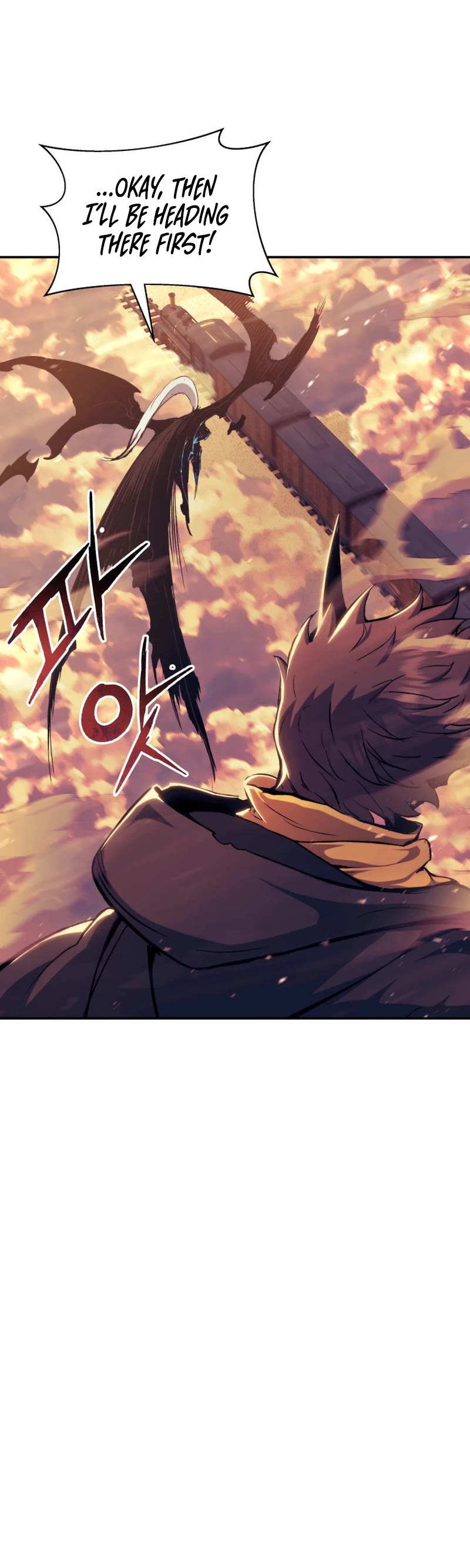 Return of the Broken Constellation Chapter 109 page 32 - Chapter 109