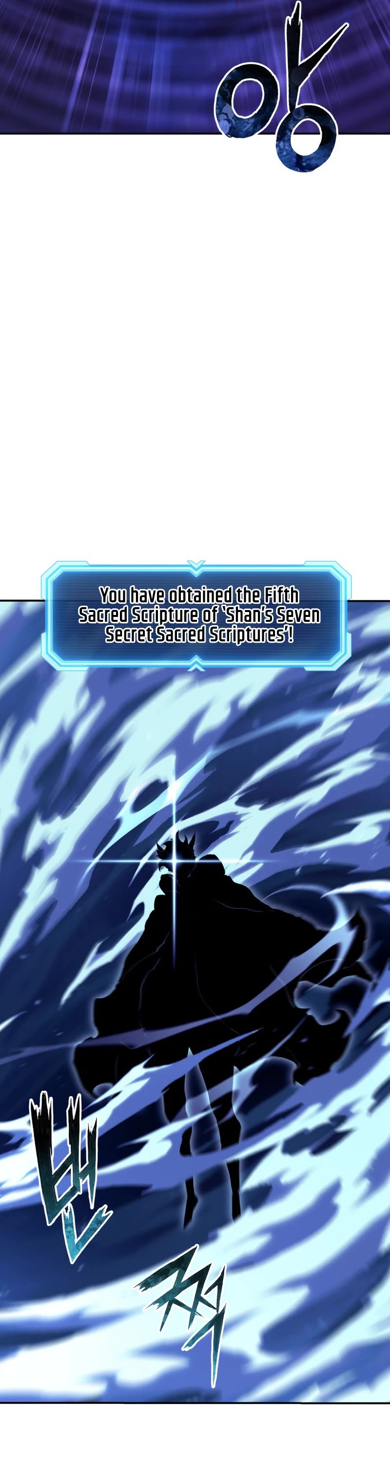 Return of the Broken Constellation Chapter 109 page 37 - Chapter 109