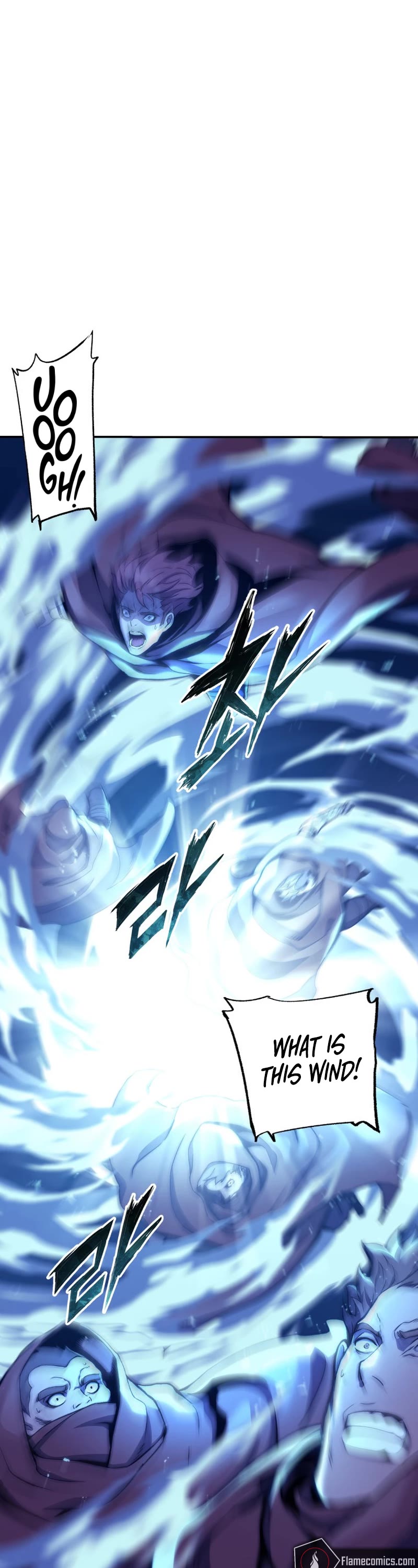 Return of the Broken Constellation Chapter 109 page 38 - Chapter 109