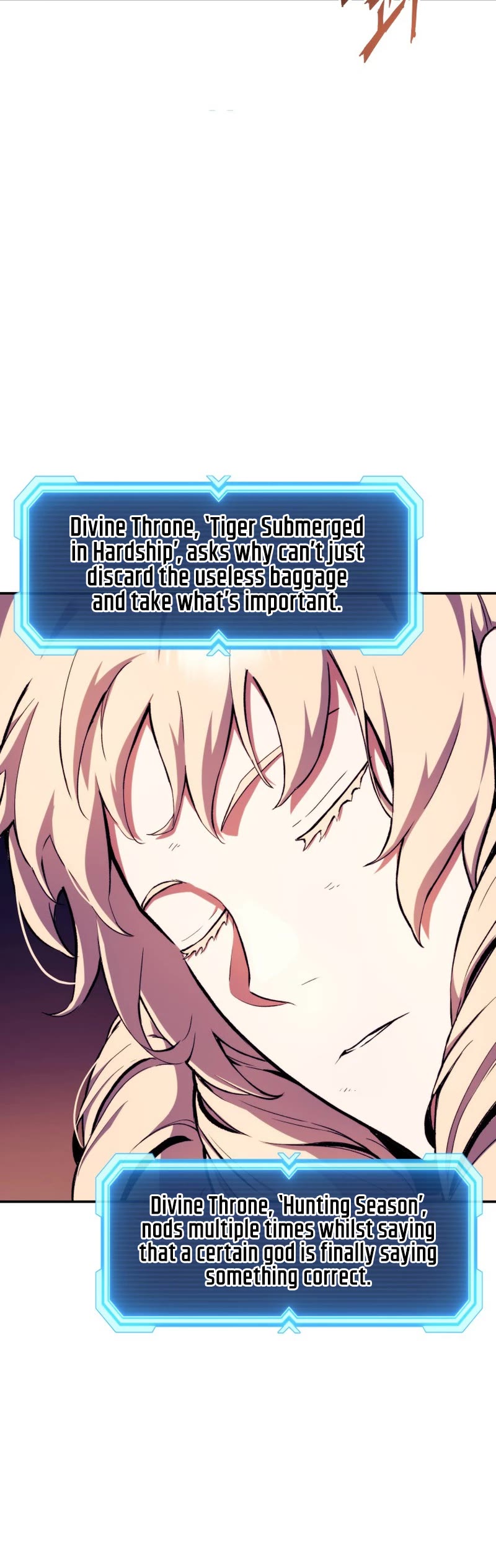 Return of the Broken Constellation Chapter 109 page 4 - Chapter 109