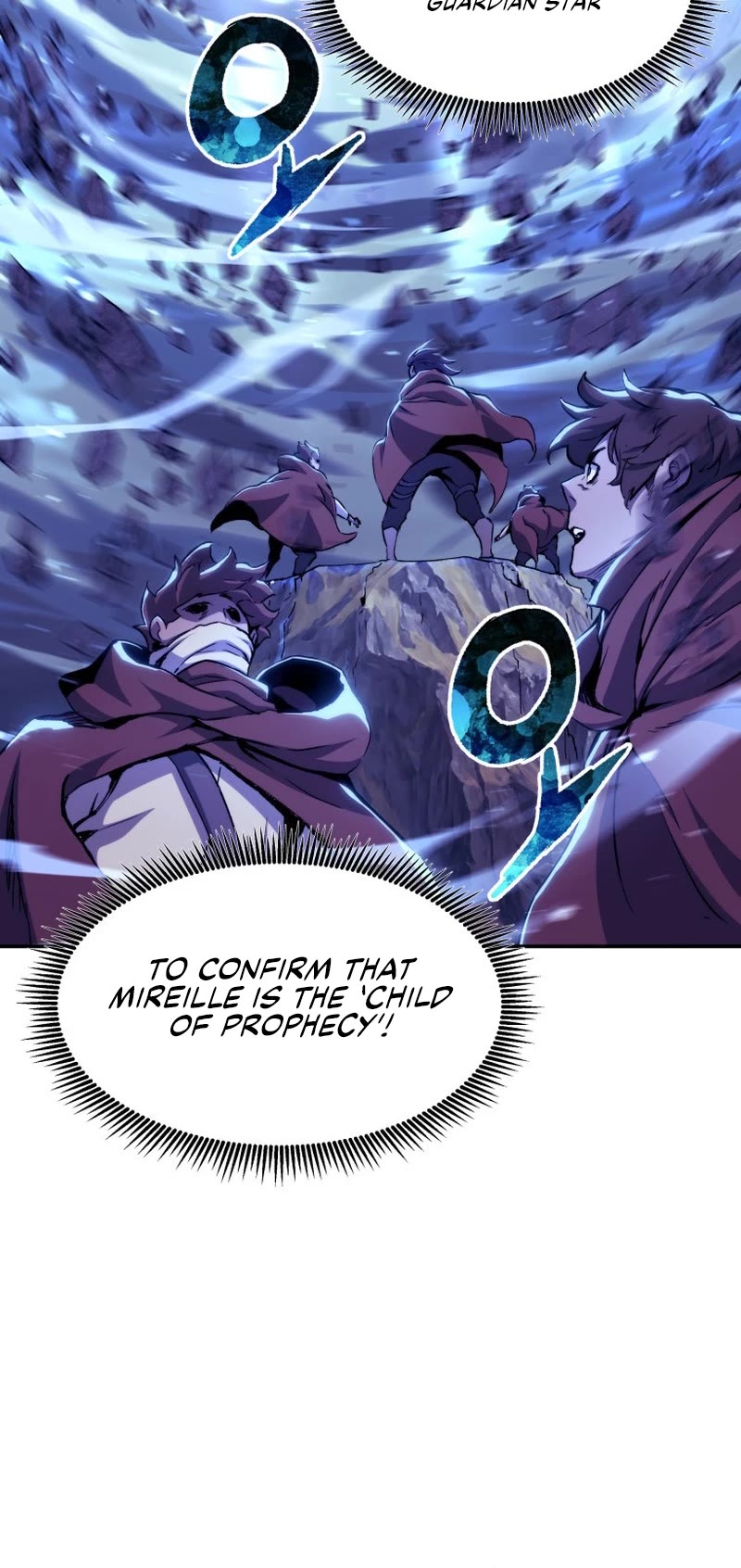 Return of the Broken Constellation Chapter 109 page 44 - Chapter 109