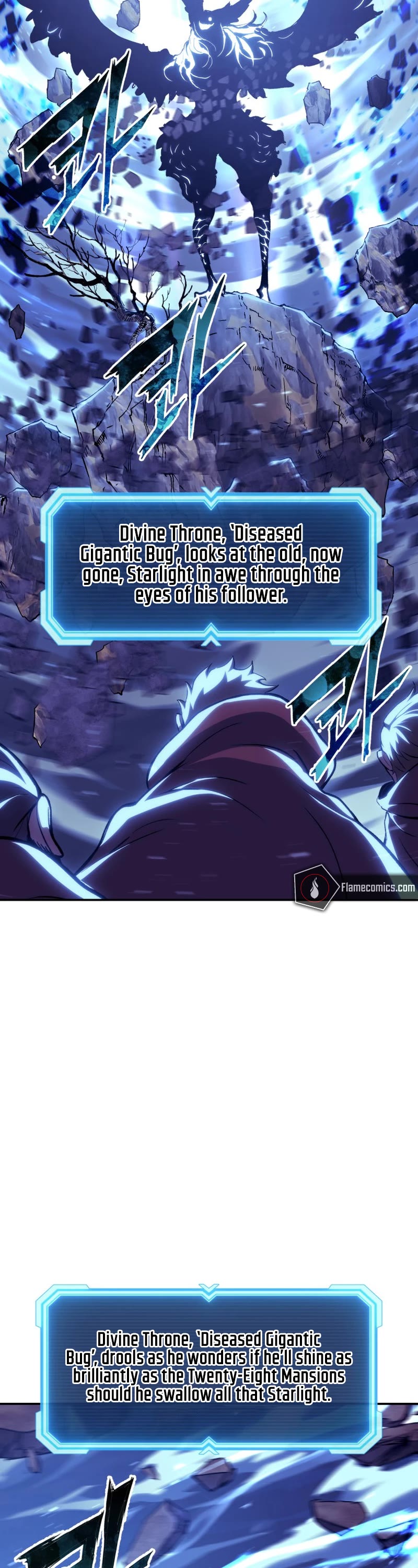 Return of the Broken Constellation Chapter 109 page 46 - Chapter 109