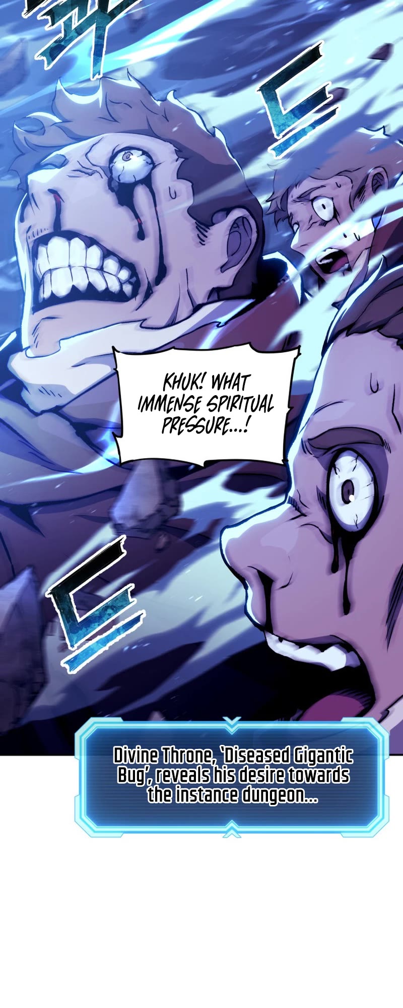 Return of the Broken Constellation Chapter 109 page 47 - Chapter 109