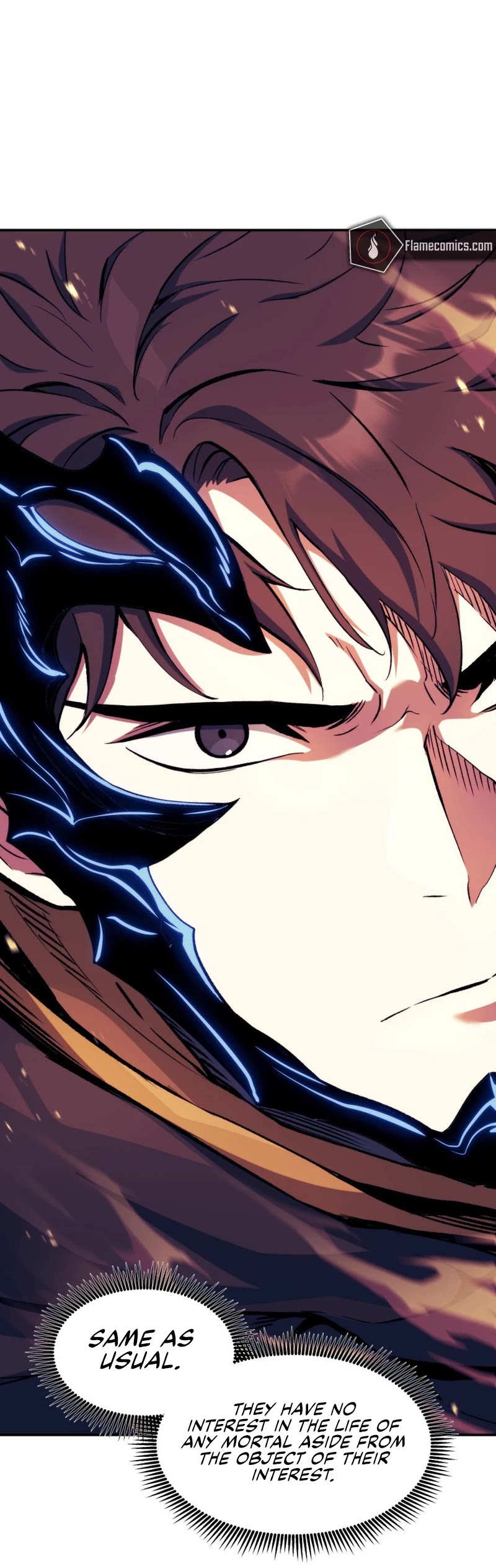 Return of the Broken Constellation Chapter 109 page 5 - Chapter 109