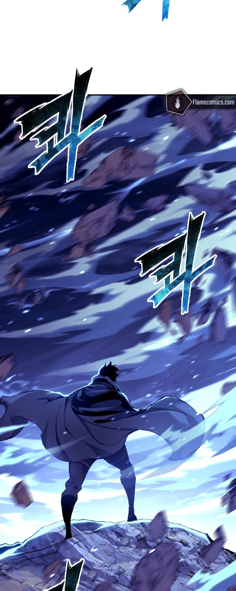 Return of the Broken Constellation Chapter 109 page 51 - Chapter 109