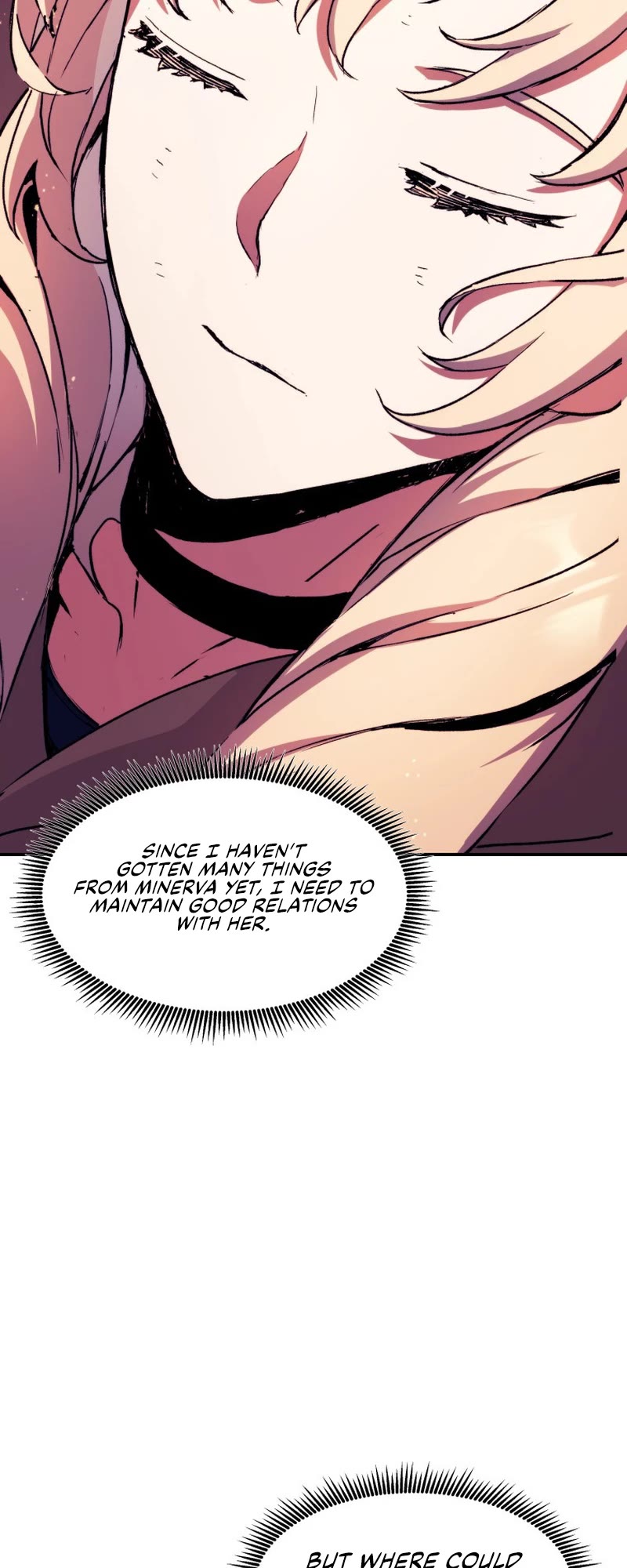 Return of the Broken Constellation Chapter 109 page 8 - Chapter 109