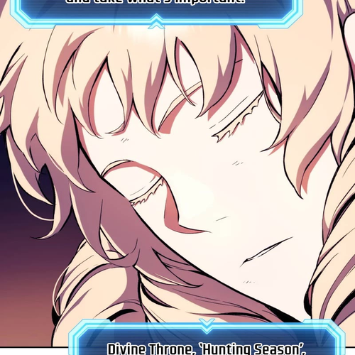Return of the Broken Constellation Chapter 109 cover