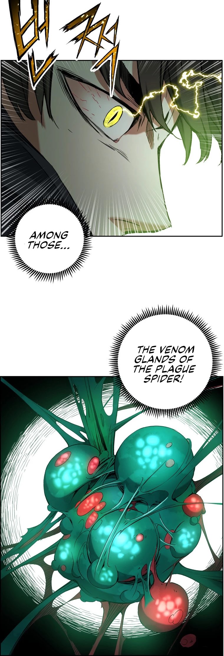 Return of the Broken Constellation Chapter 11 page 13 - Chapter 11