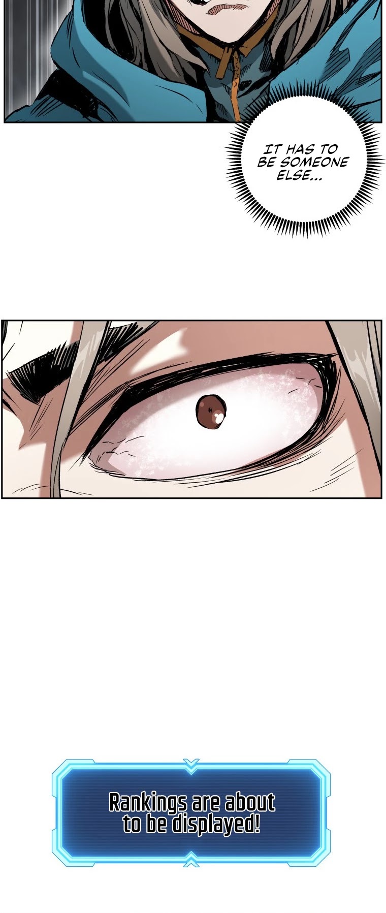 Return of the Broken Constellation Chapter 11 page 21 - Chapter 11
