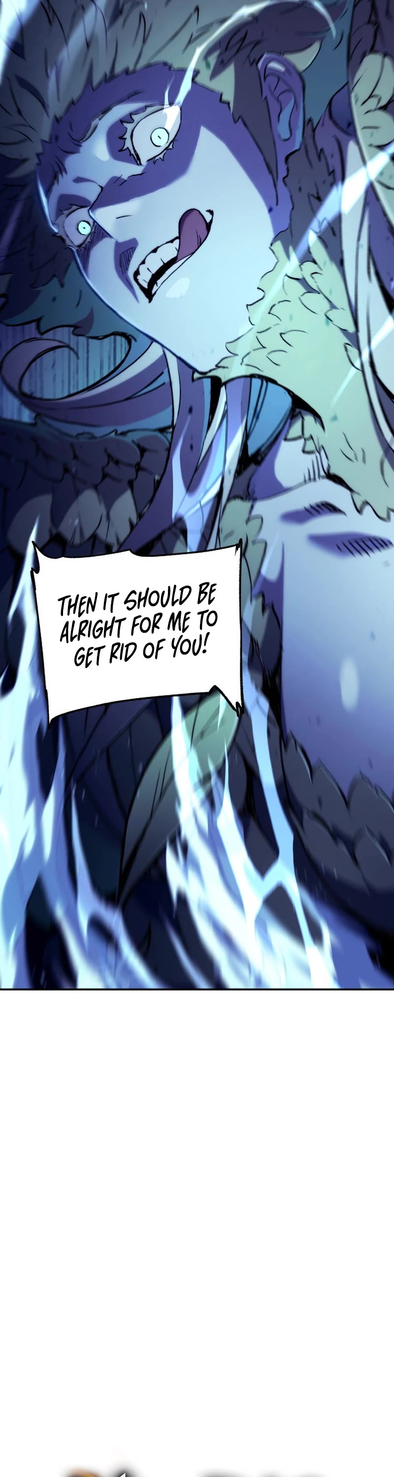 Return of the Broken Constellation Chapter 110 page 10 - Chapter 110