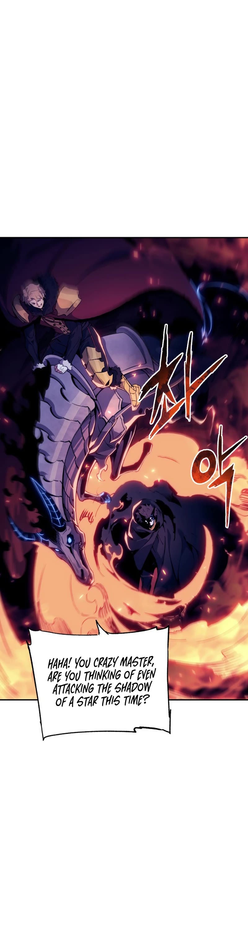 Return of the Broken Constellation Chapter 110 page 12 - Chapter 110