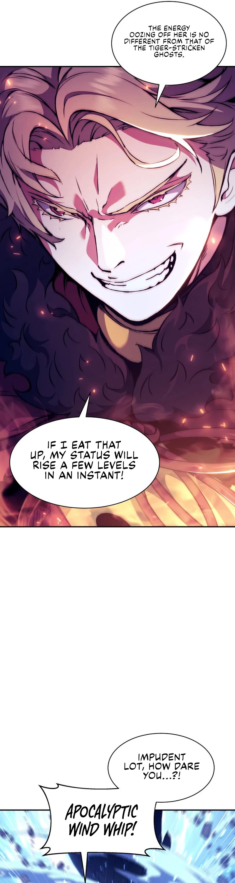 Return of the Broken Constellation Chapter 110 page 13 - Chapter 110