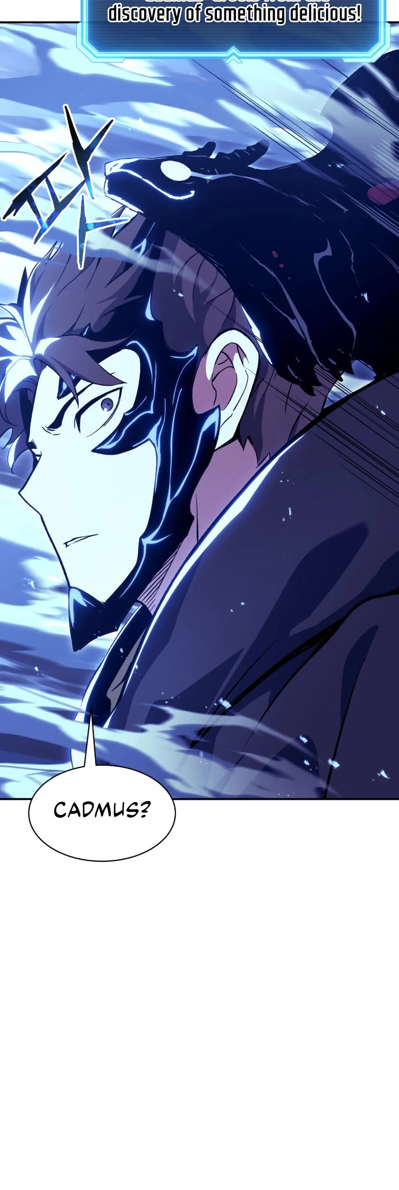 Return of the Broken Constellation Chapter 110 page 15 - Chapter 110