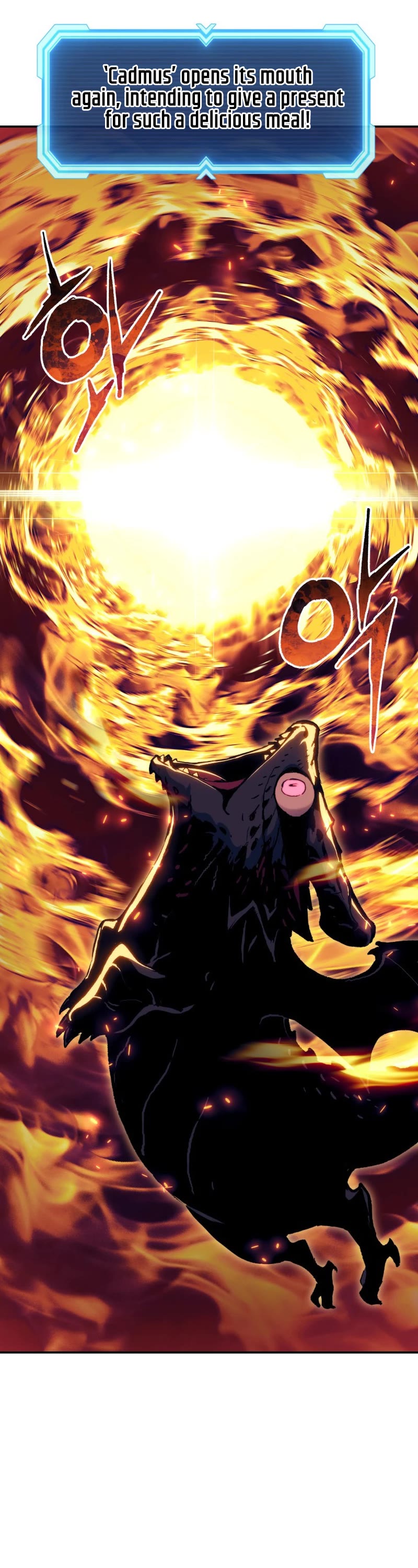Return of the Broken Constellation Chapter 110 page 20 - Chapter 110
