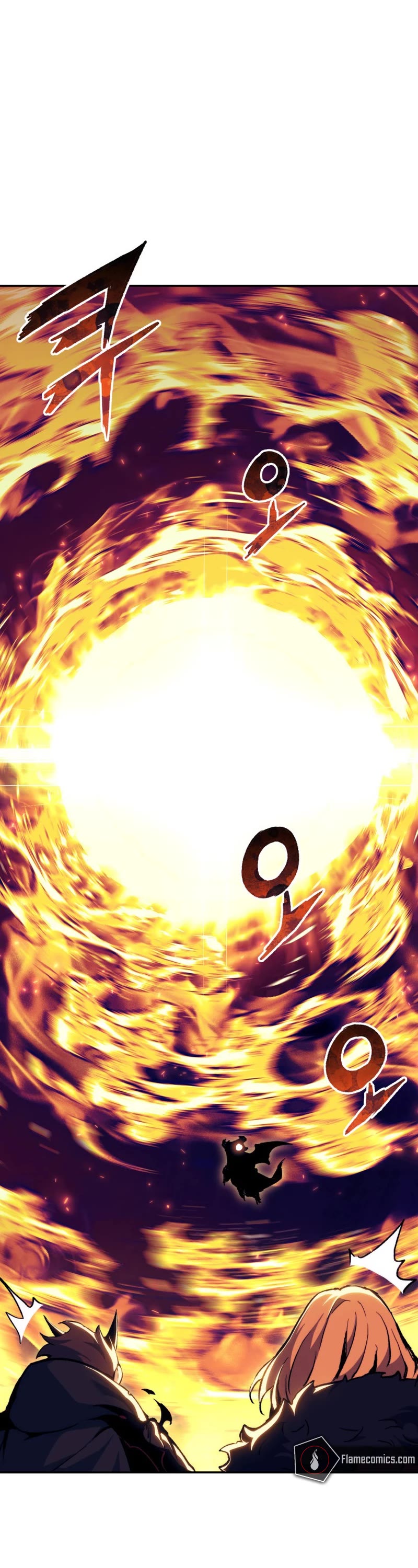 Return of the Broken Constellation Chapter 110 page 21 - Chapter 110