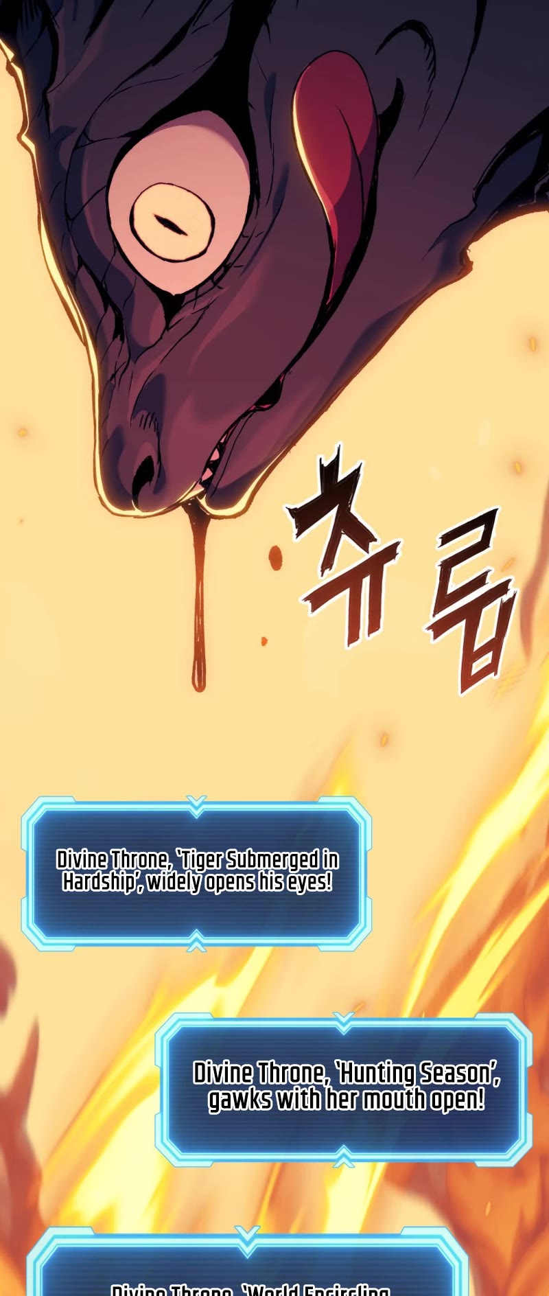 Return of the Broken Constellation Chapter 110 page 29 - Chapter 110