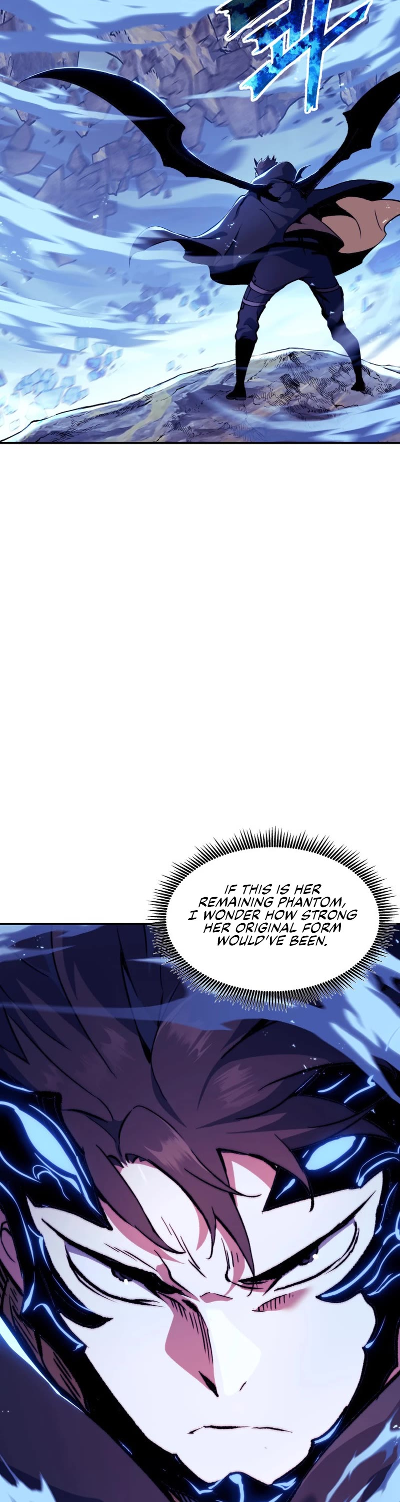 Return of the Broken Constellation Chapter 110 page 3 - Chapter 110