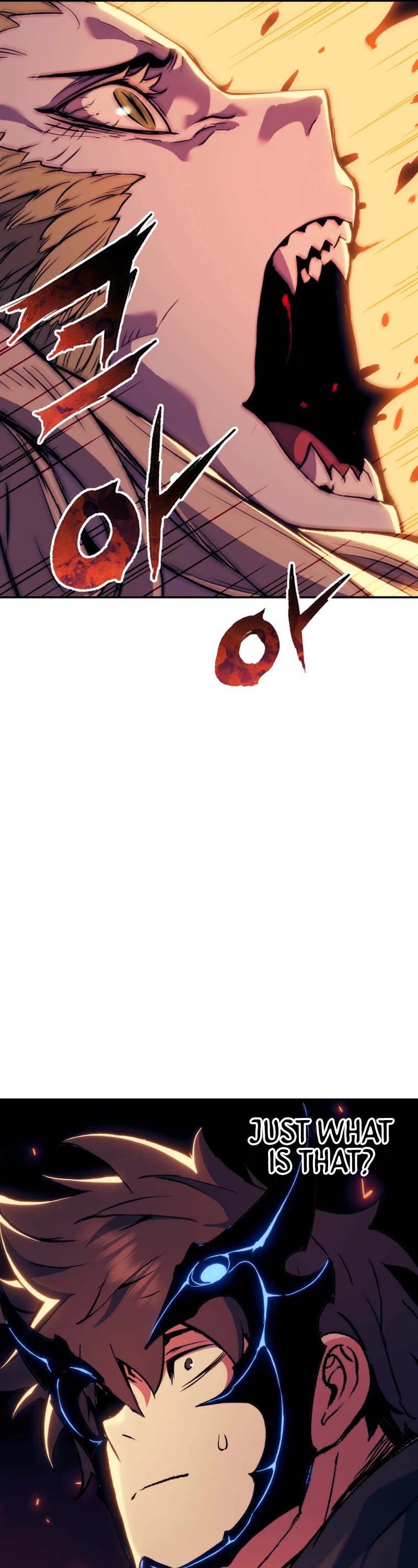 Return of the Broken Constellation Chapter 110 page 35 - Chapter 110