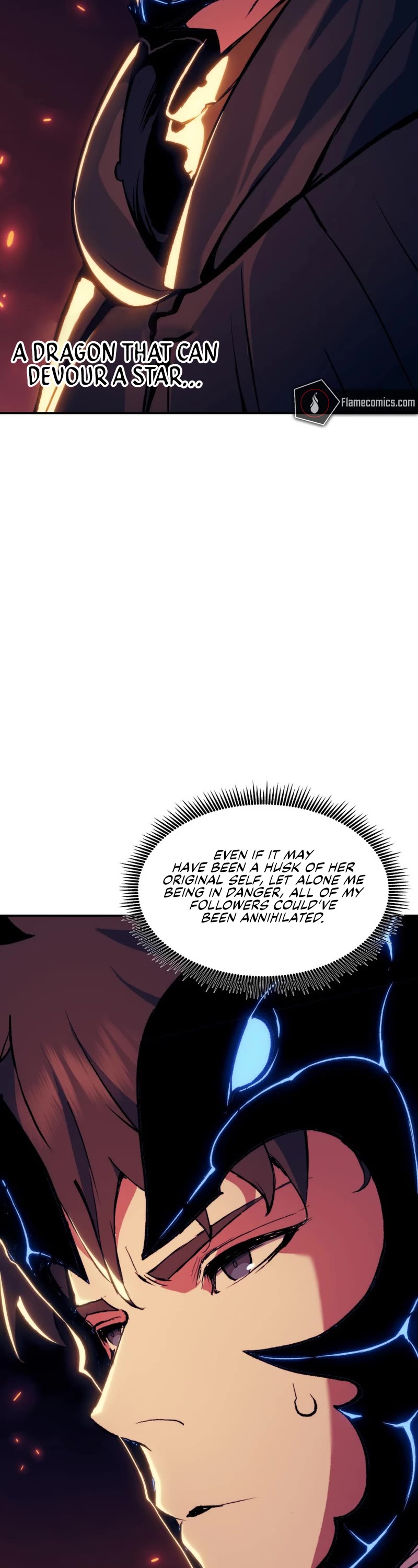 Return of the Broken Constellation Chapter 110 page 36 - Chapter 110