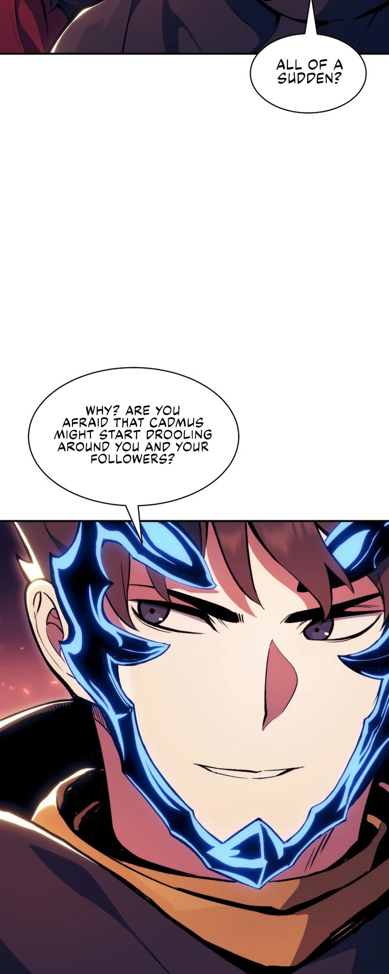 Return of the Broken Constellation Chapter 110 page 41 - Chapter 110