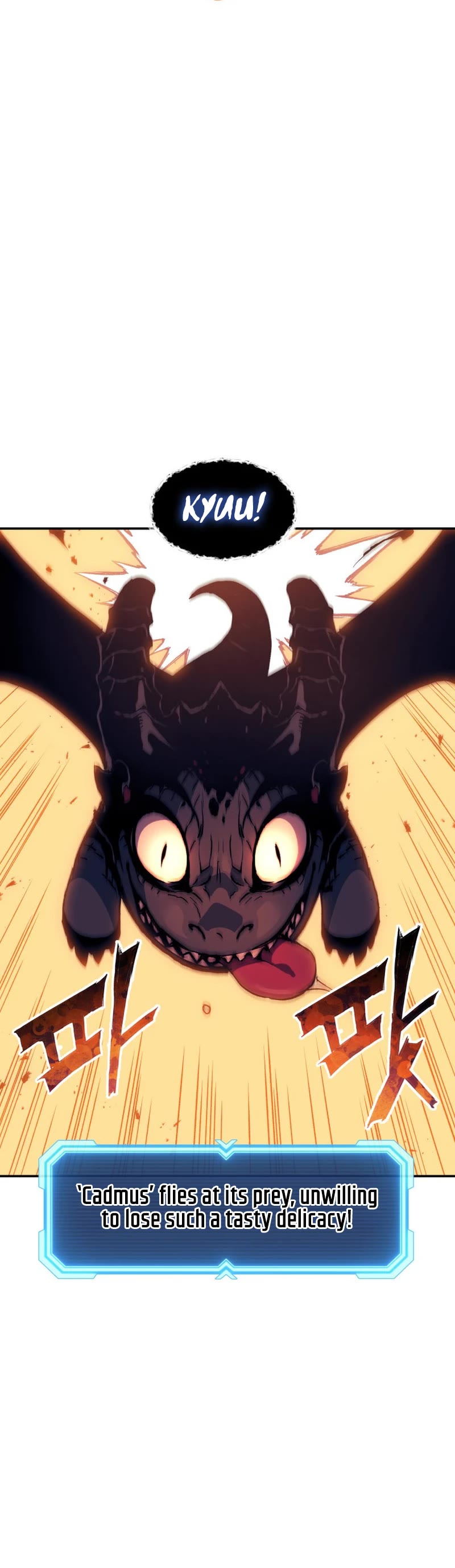 Return of the Broken Constellation Chapter 110 page 45 - Chapter 110