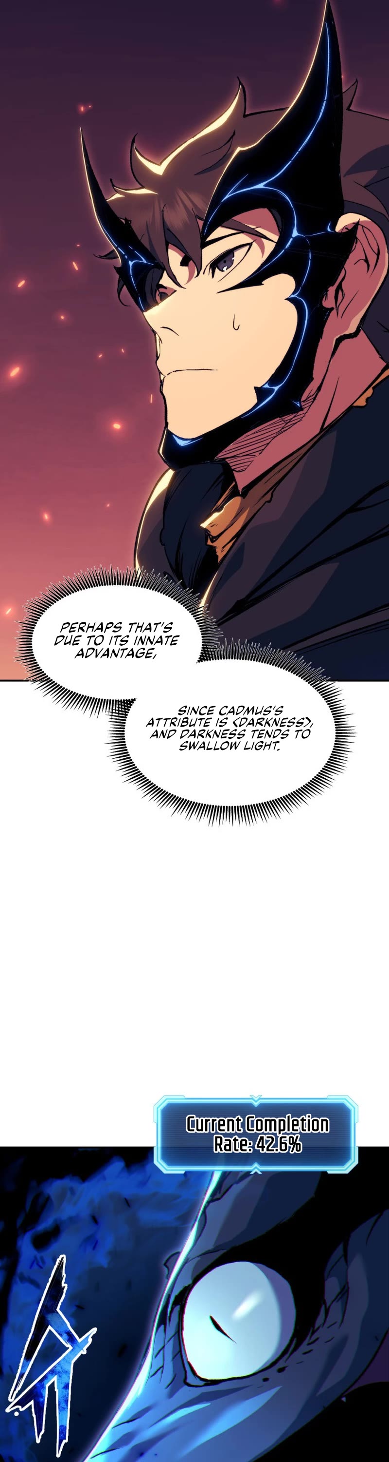 Return of the Broken Constellation Chapter 110 page 47 - Chapter 110