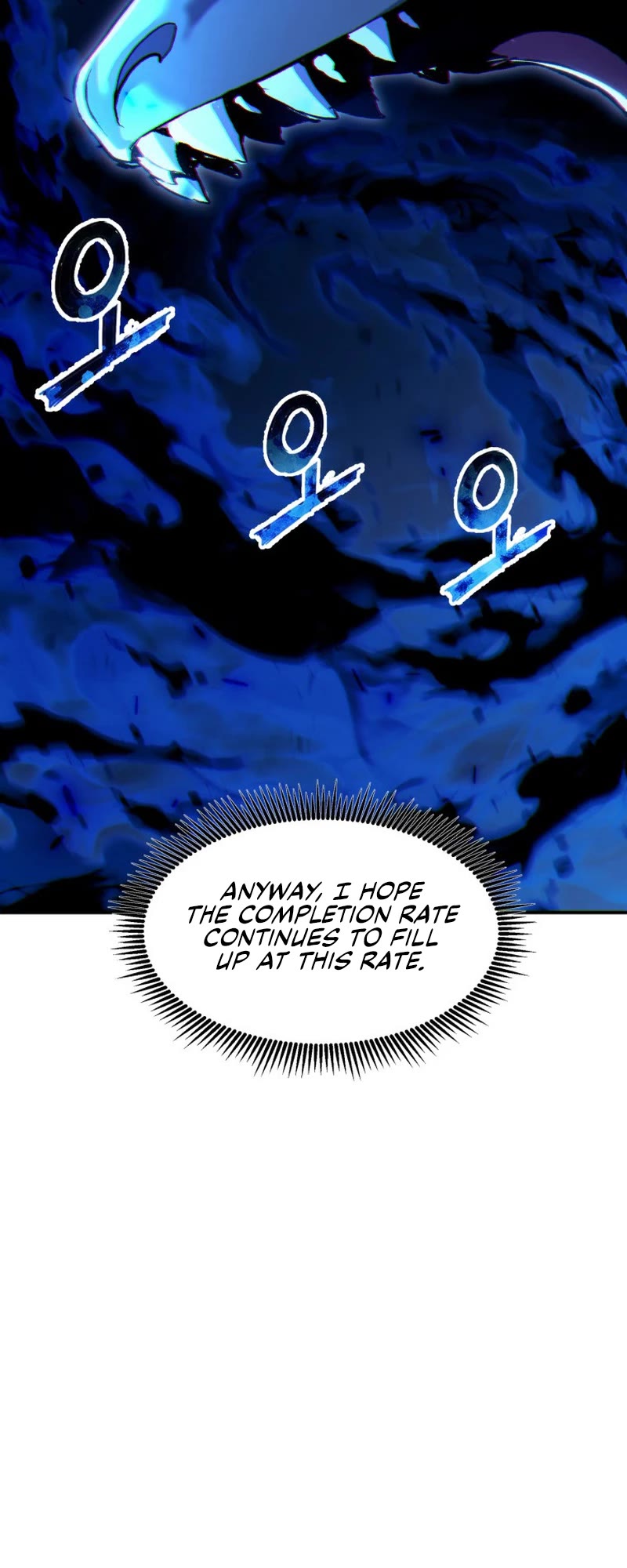 Return of the Broken Constellation Chapter 110 page 48 - Chapter 110