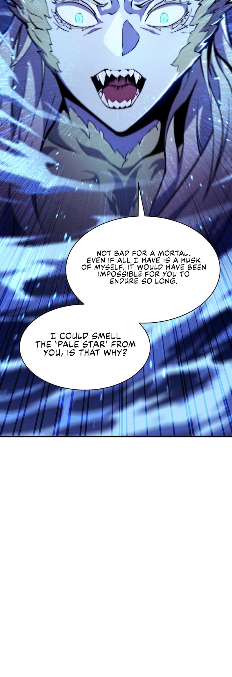 Return of the Broken Constellation Chapter 110 page 5 - Chapter 110