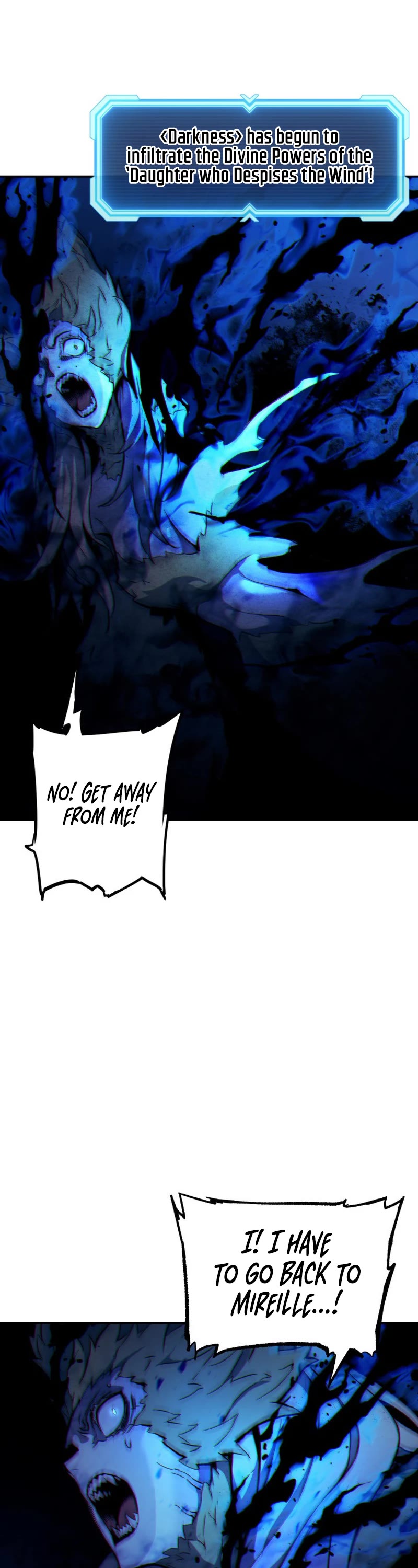 Return of the Broken Constellation Chapter 110 page 50 - Chapter 110