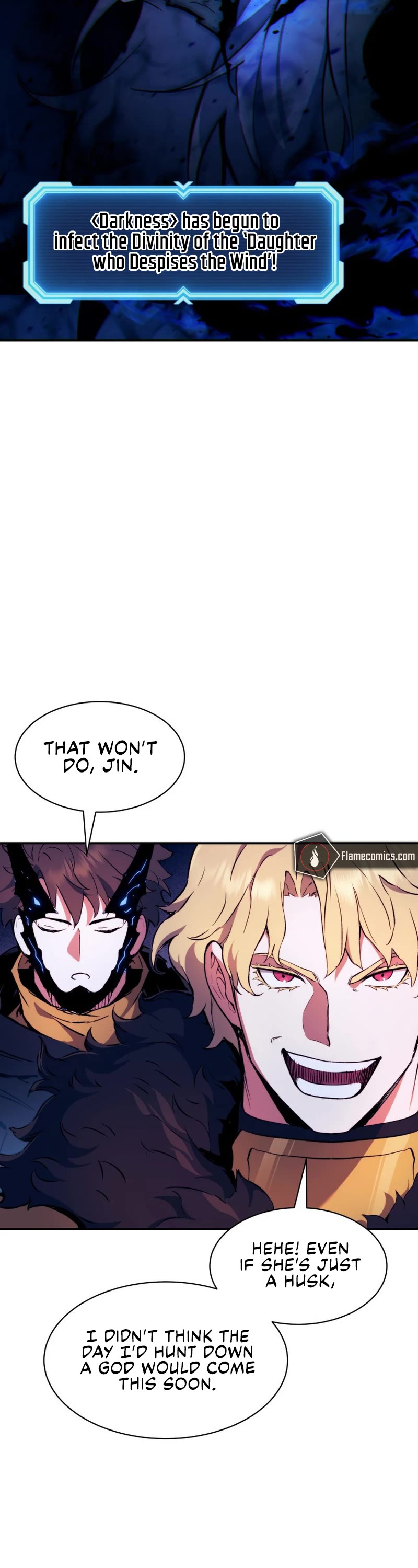 Return of the Broken Constellation Chapter 110 page 51 - Chapter 110