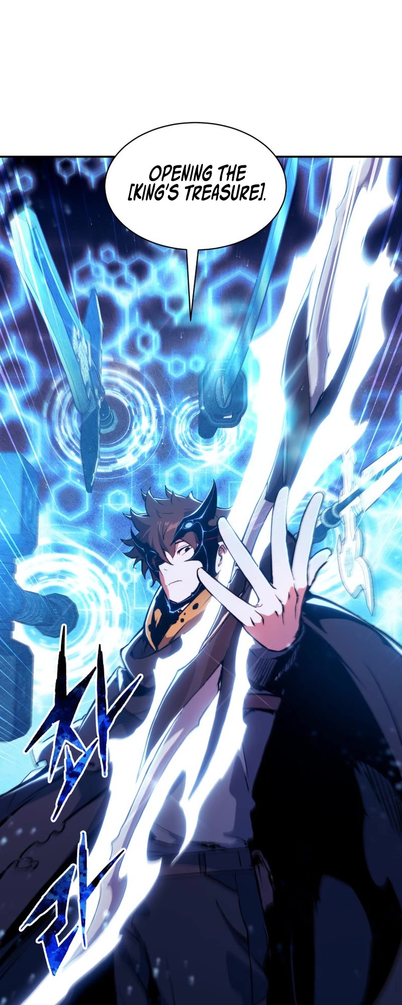 Return of the Broken Constellation Chapter 110 page 52 - Chapter 110