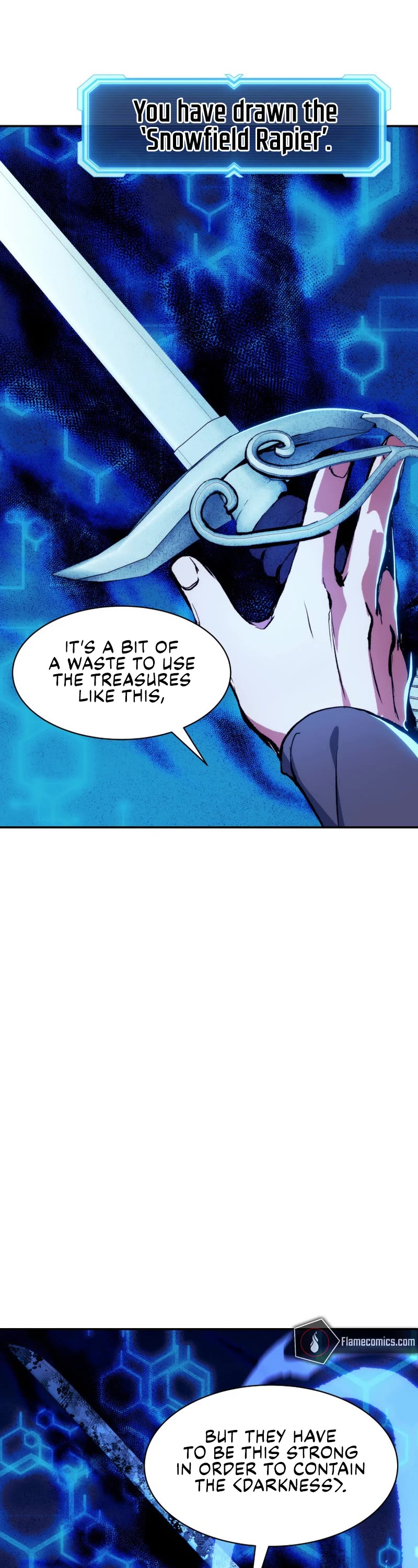 Return of the Broken Constellation Chapter 110 page 54 - Chapter 110