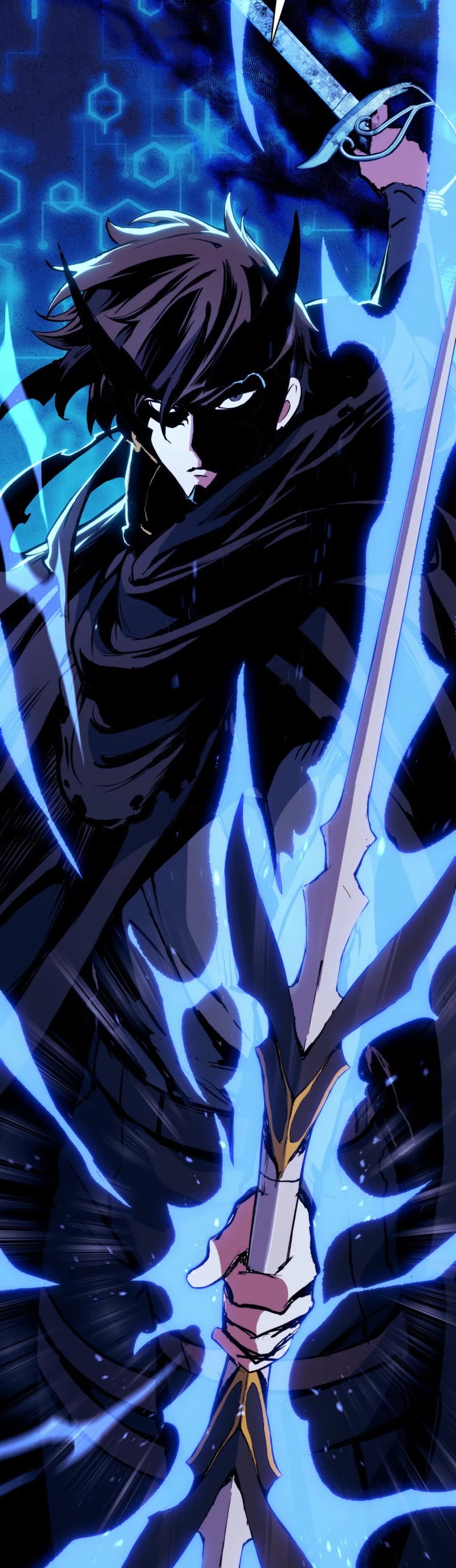 Return of the Broken Constellation Chapter 110 page 55 - Chapter 110