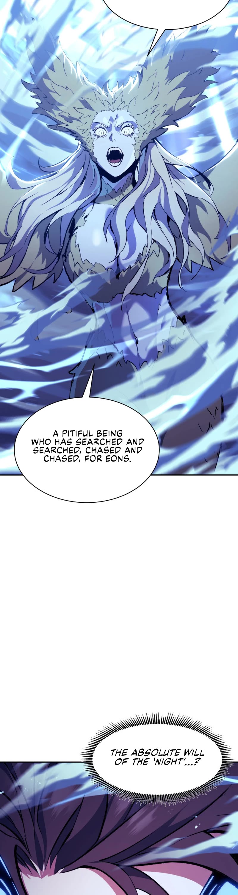 Return of the Broken Constellation Chapter 110 page 7 - Chapter 110