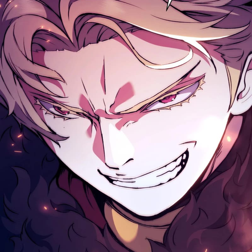 Return of the Broken Constellation Chapter 110 cover