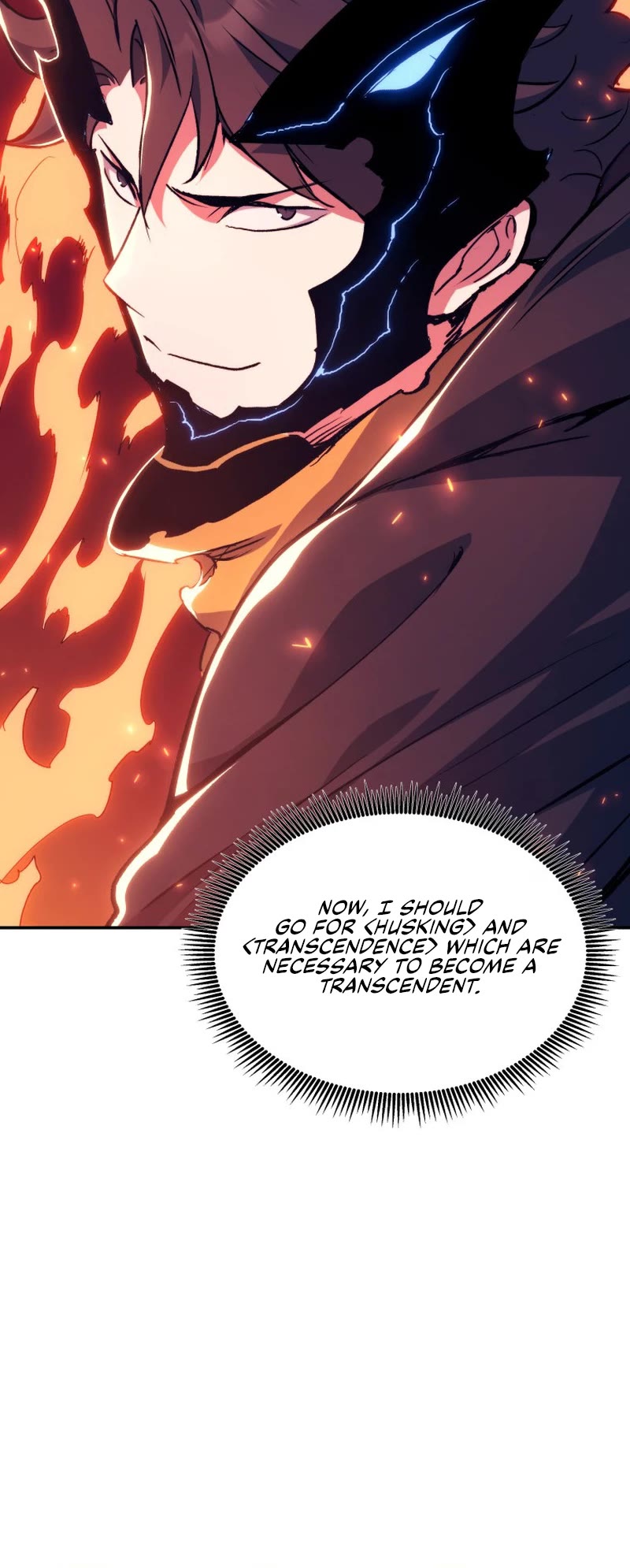 Return of the Broken Constellation Chapter 111 page 22 - Chapter 111