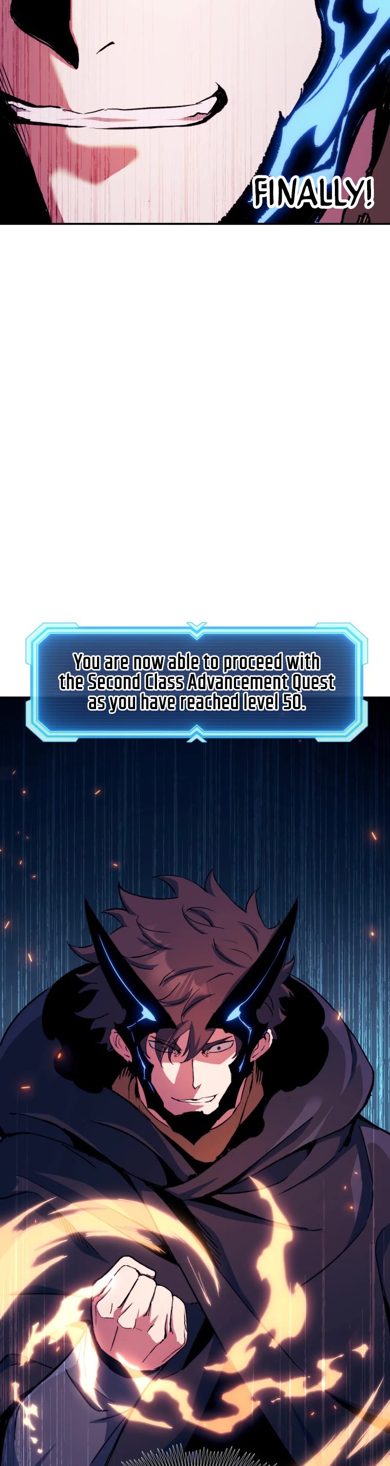 Return of the Broken Constellation Chapter 111 page 24 - Chapter 111