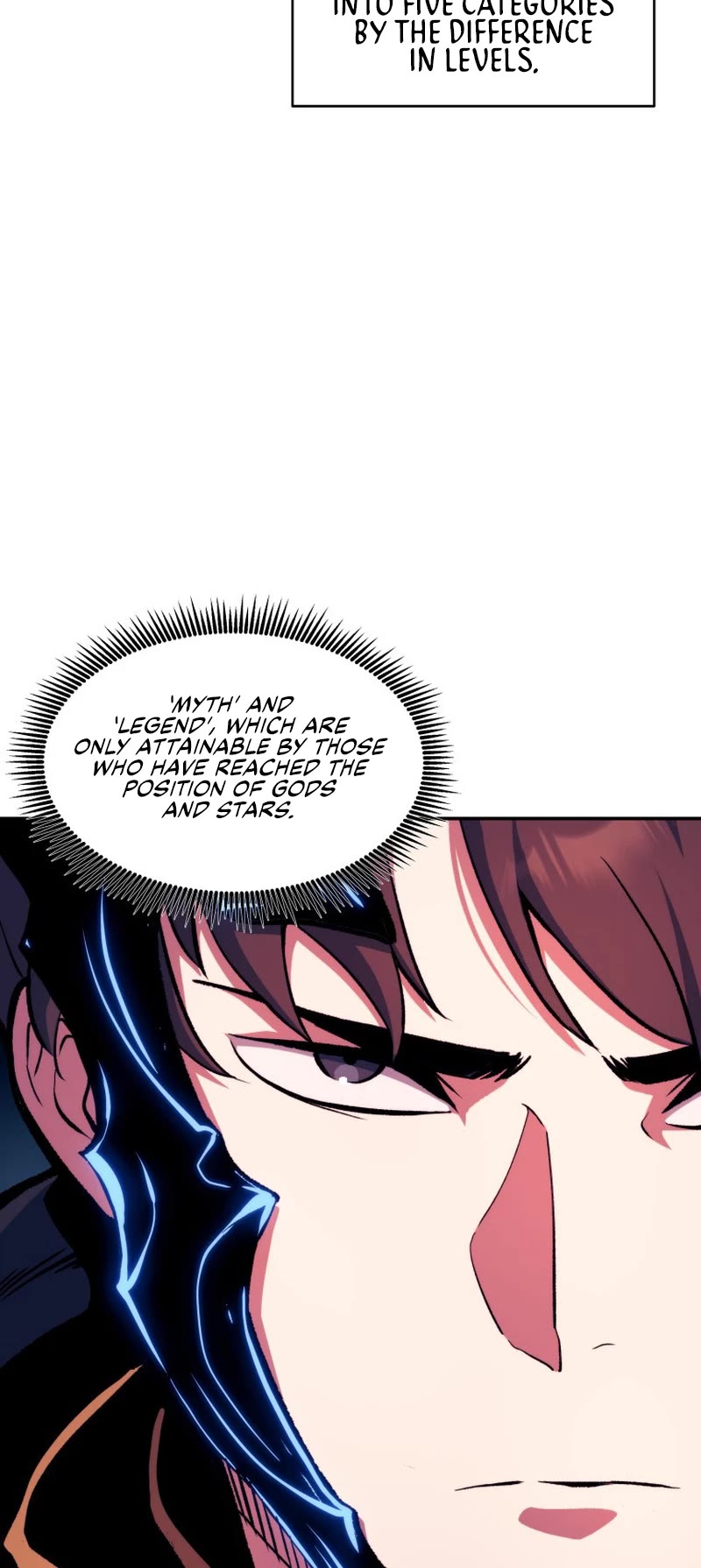 Return of the Broken Constellation Chapter 111 page 29 - Chapter 111