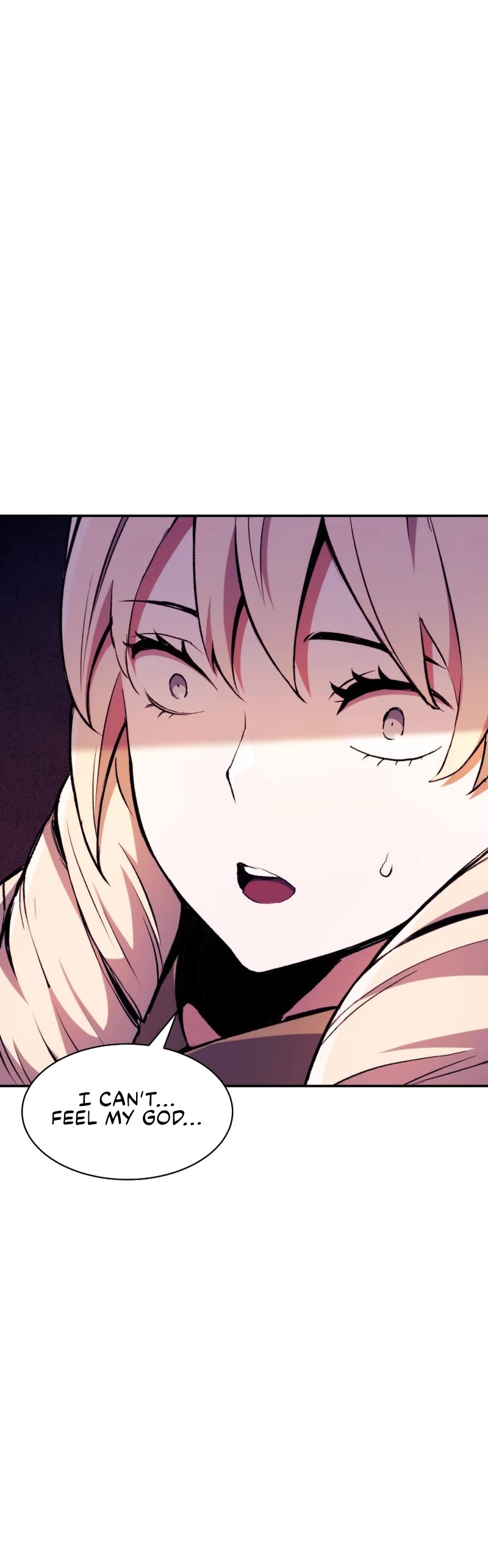 Return of the Broken Constellation Chapter 111 page 37 - Chapter 111