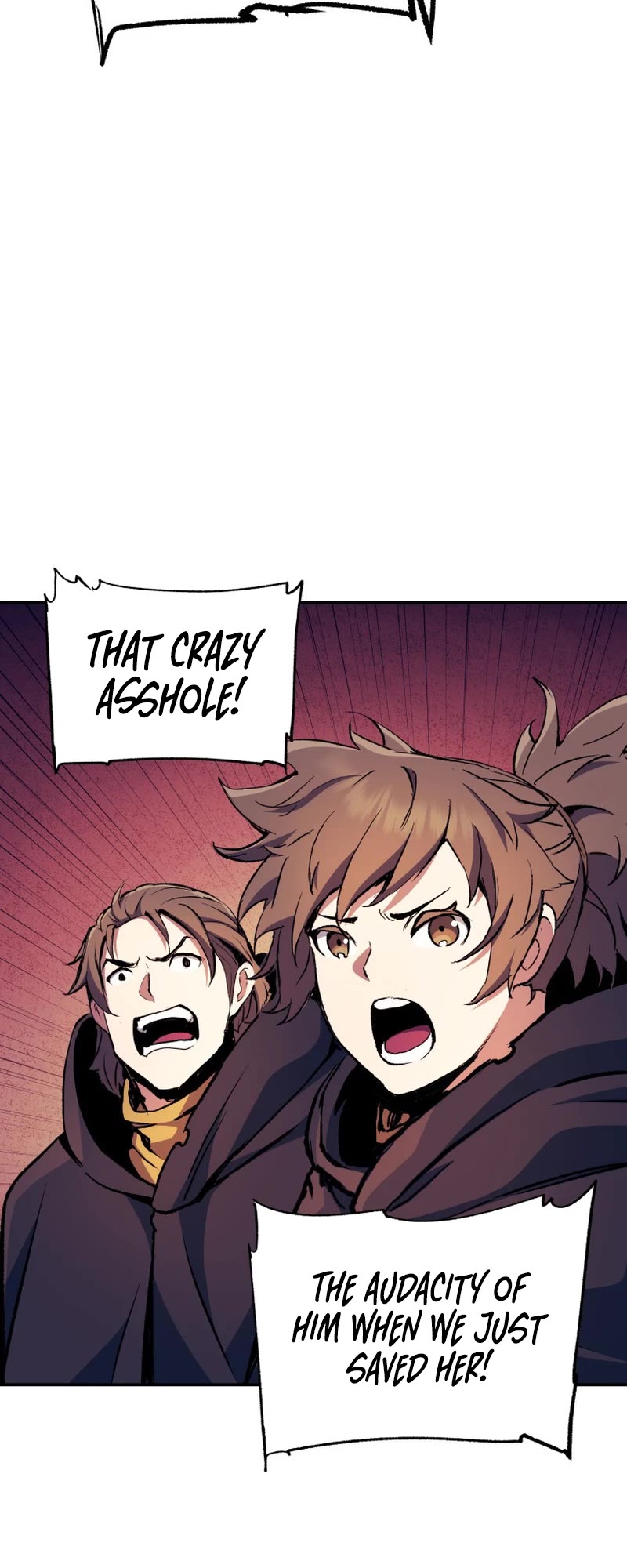 Return of the Broken Constellation Chapter 111 page 41 - Chapter 111
