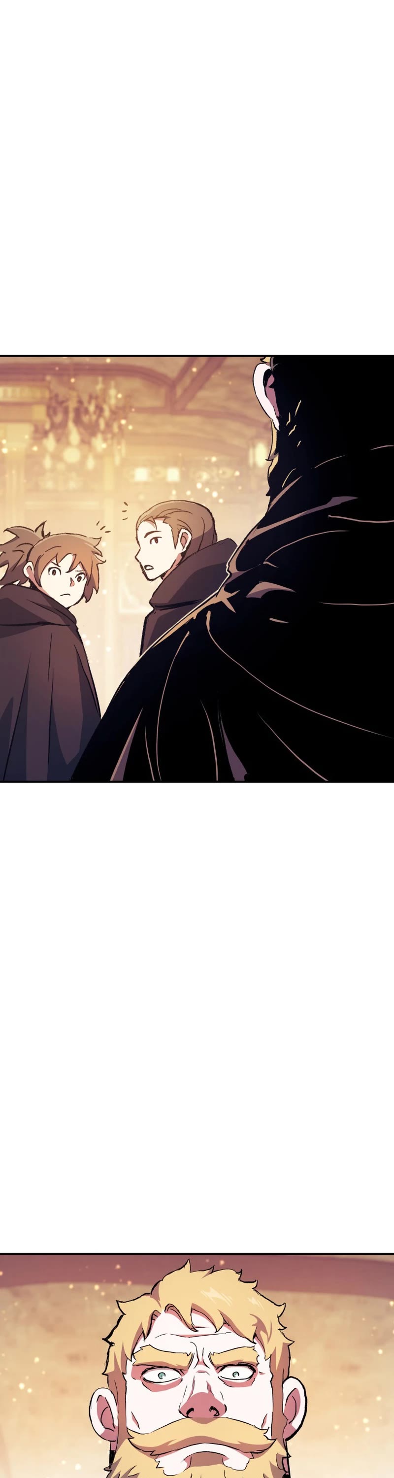 Return of the Broken Constellation Chapter 111 page 42 - Chapter 111