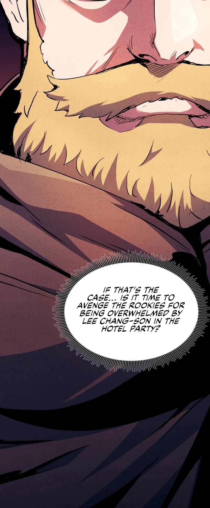 Return of the Broken Constellation Chapter 111 page 45 - Chapter 111
