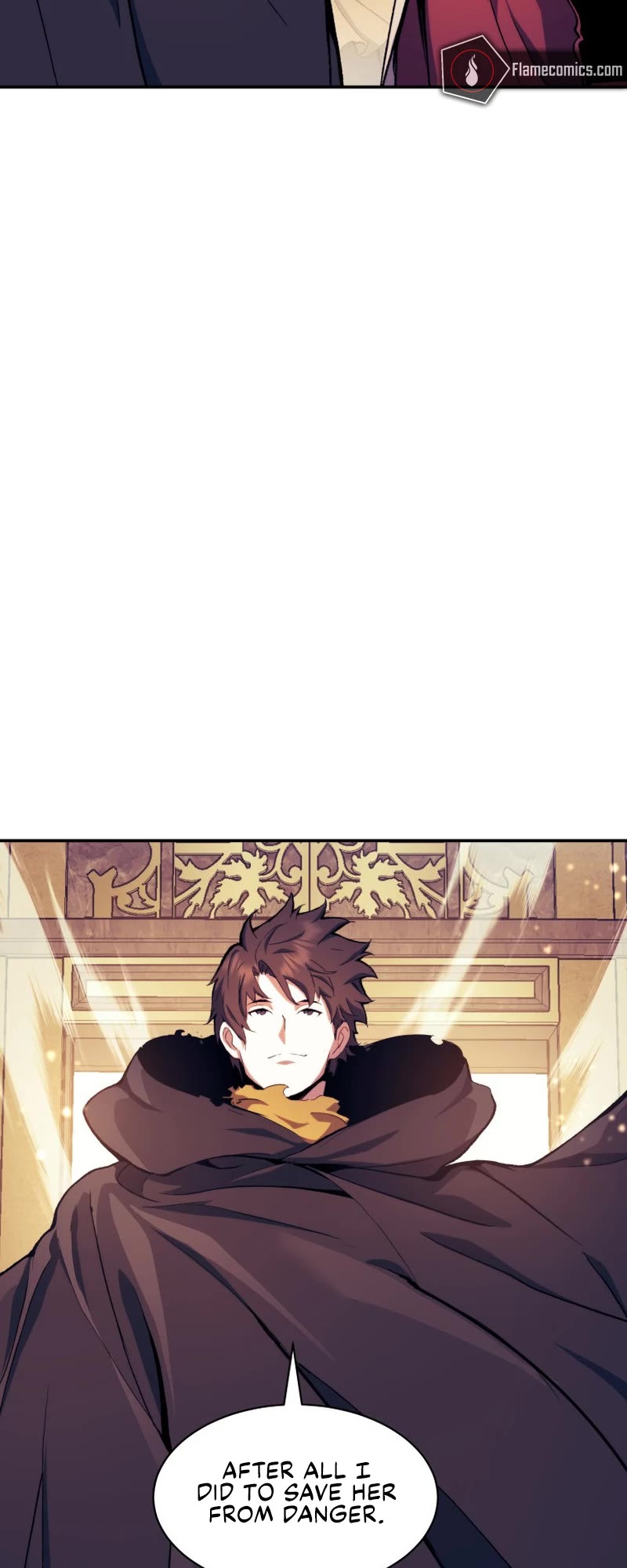 Return of the Broken Constellation Chapter 111 page 48 - Chapter 111